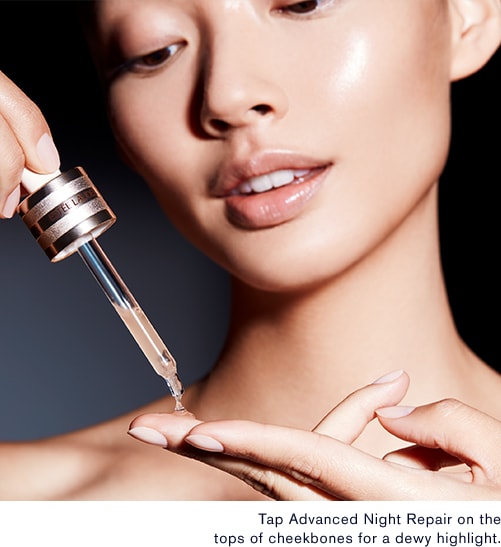 Advanced Night Repair Serum